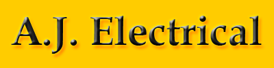 AJ Electrical