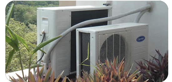 Repair Air Conditioning Units