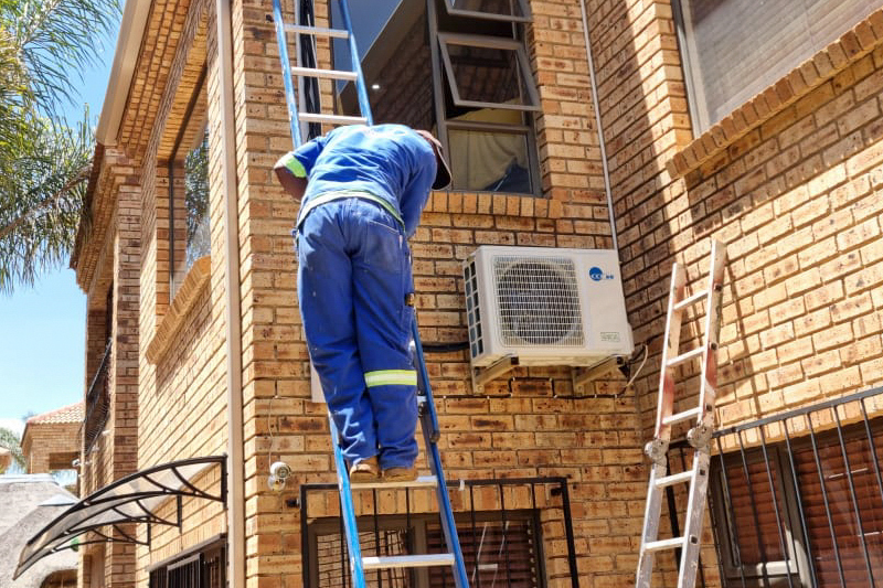 install-aircon