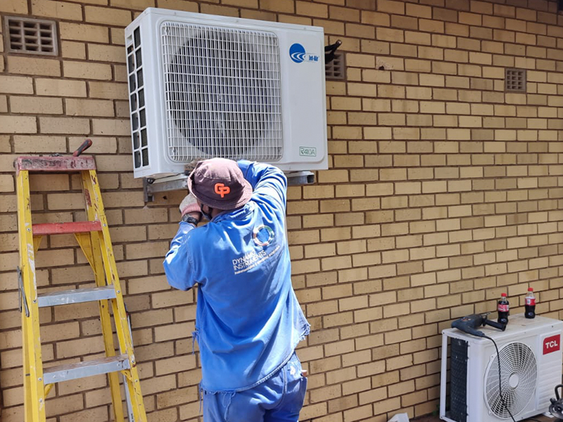  aircon installations 